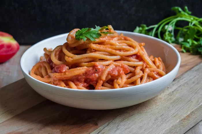 Sugar Free Pasta Sauce Recipe Homemade