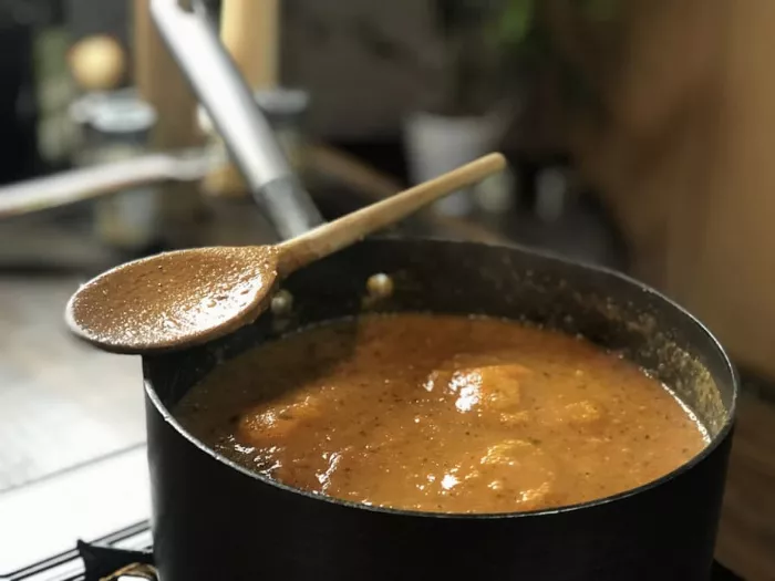 Sugar Free Spaghetti Sauce Recipe Homemade