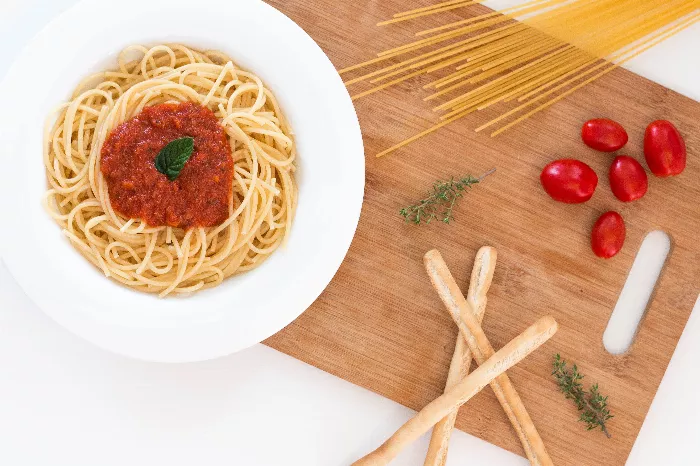 Sugar Free Pasta Sauce Recipe Homemade