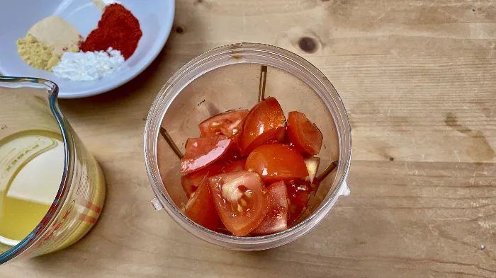 Sugar Free Sweet Chilli Sauce Recipe