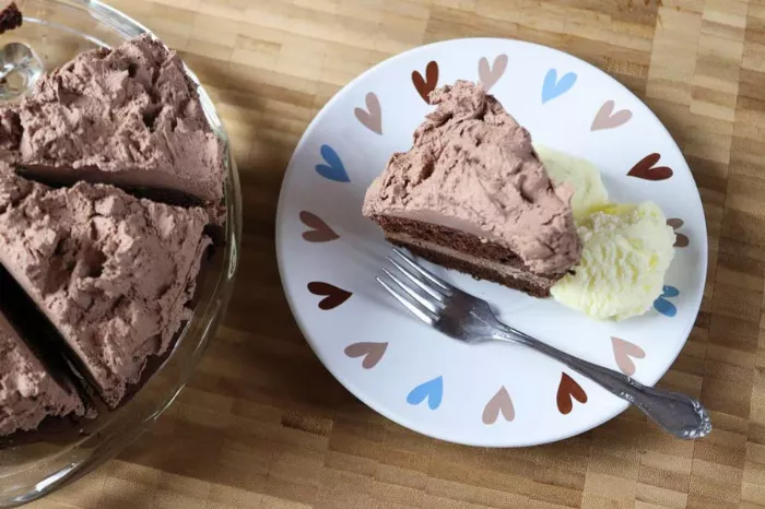 Sugar Free Vanilla Ice Cream Recipe